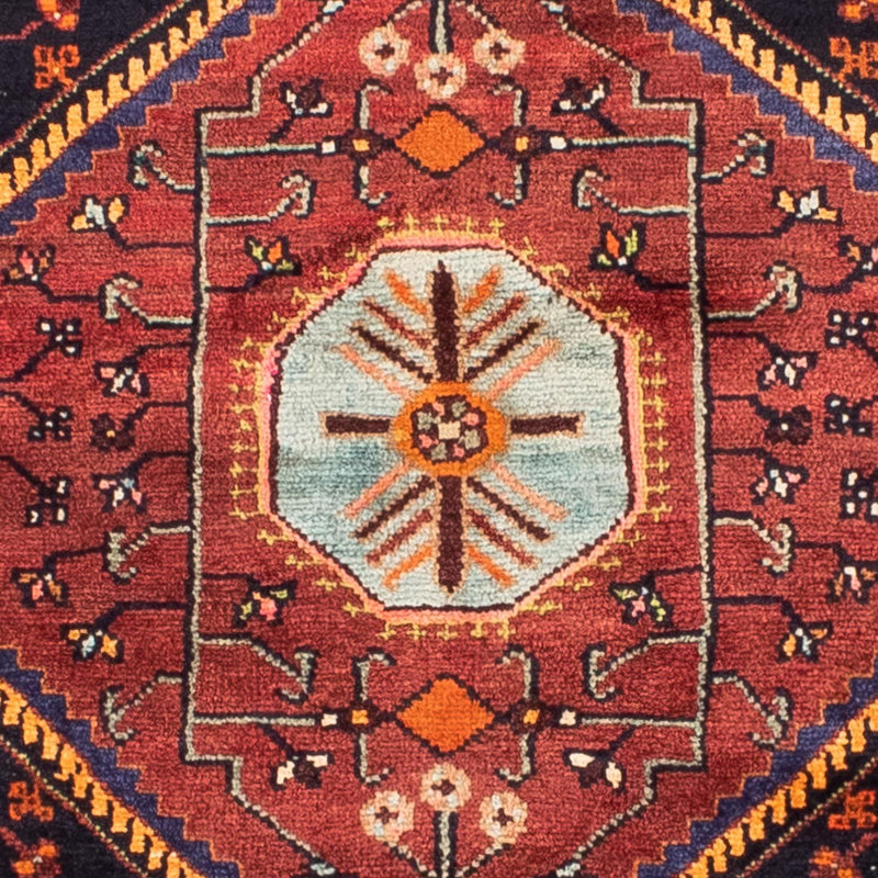 Hosseinabad Tapete 217x145cm - Tapete persa