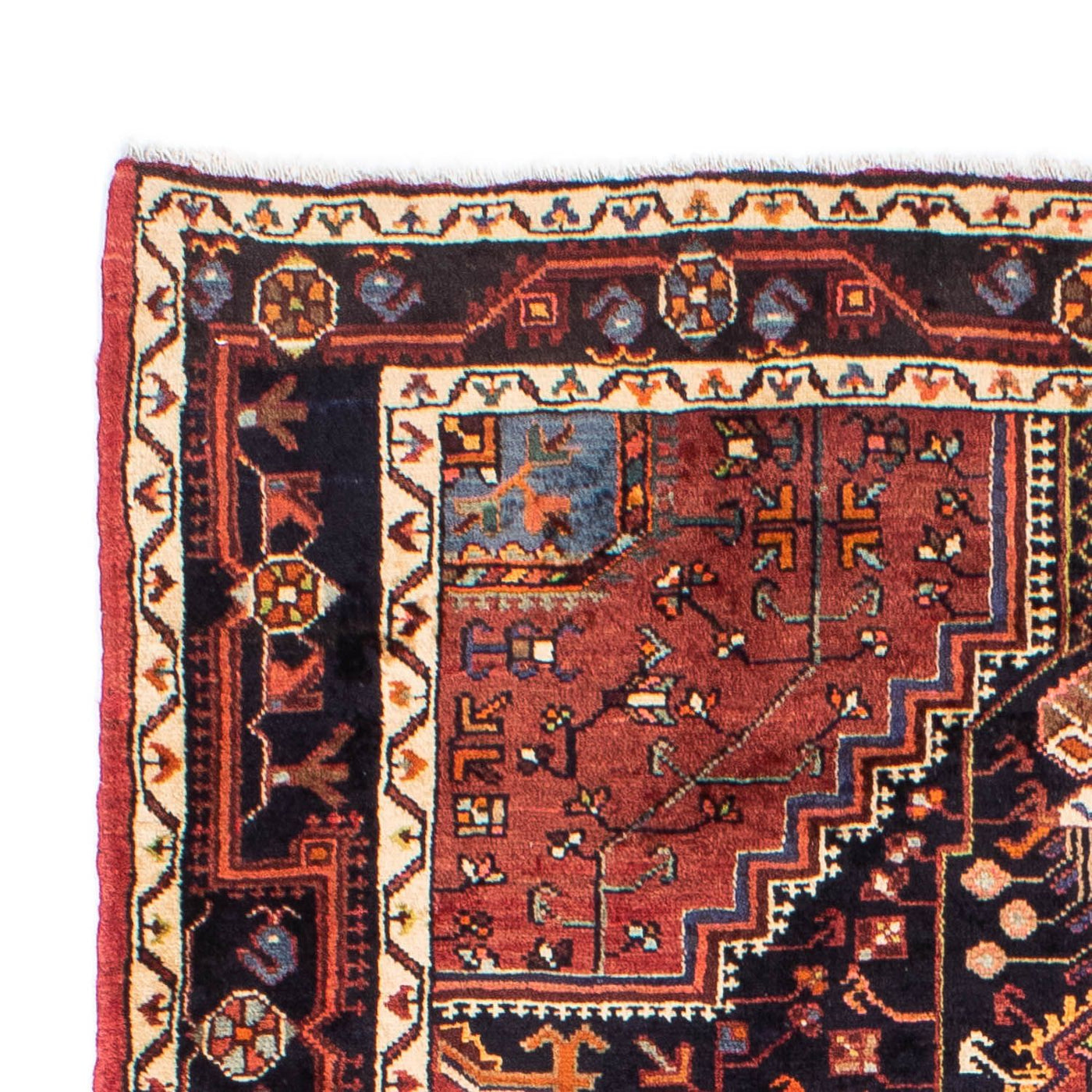 Hosseinabad Tapete 217x145cm - Tapete persa