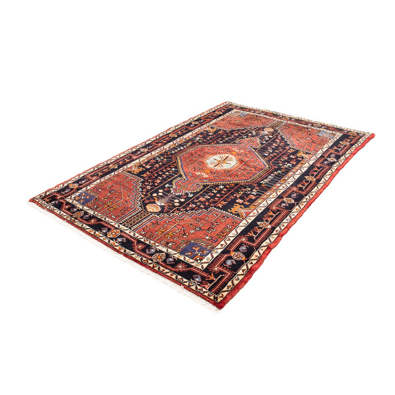 Hosseinabad Tapete 217x145cm - Tapete persa