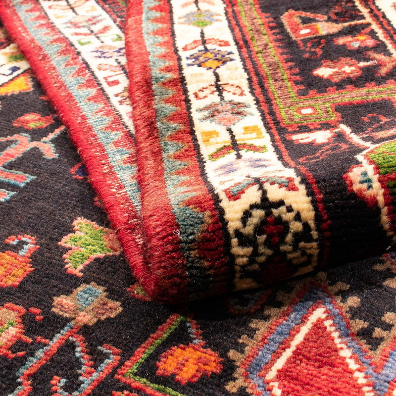 Hosseinabad Tapete 142x230cm - Tapete persa