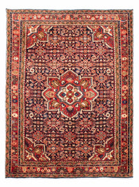 Hosseinabad Tapete 153x215cm - Tapete persa – product image