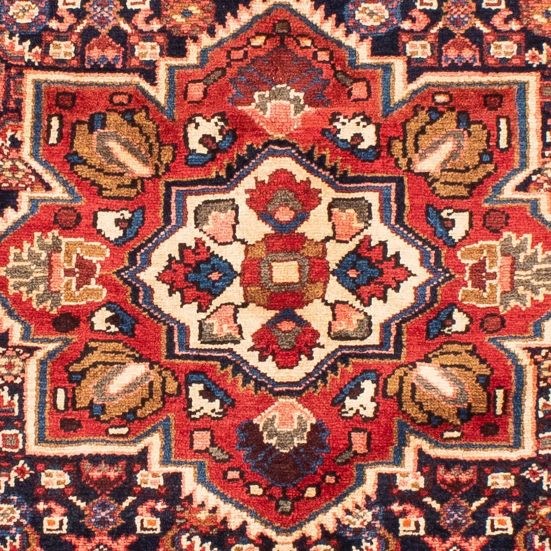 Hosseinabad Tapete 153x215cm - Tapete persa