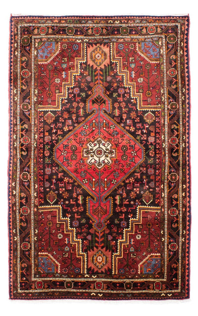 Hosseinabad Tapete 145x227cm - Tapete persa