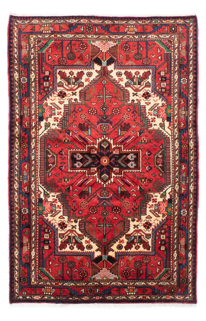 Hosseinabad Tapete 130x212cm - Tapete persa