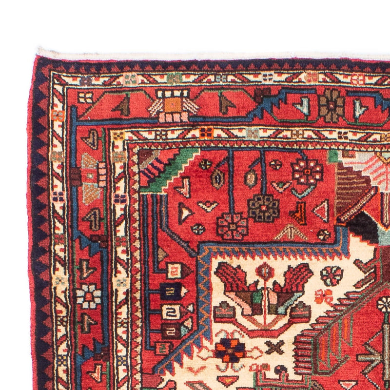 Hosseinabad Tapete 130x212cm - Tapete persa
