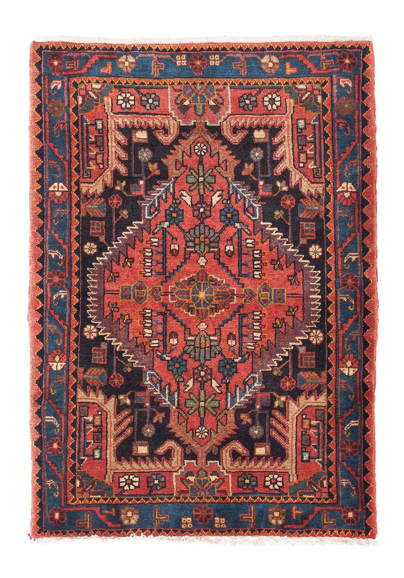Hamadan Tapete 120x88cm - Tapete persa