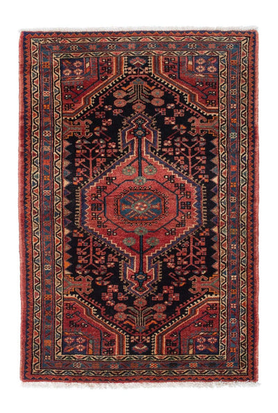 Hamadan Tapete 88x130cm - Tapete persa