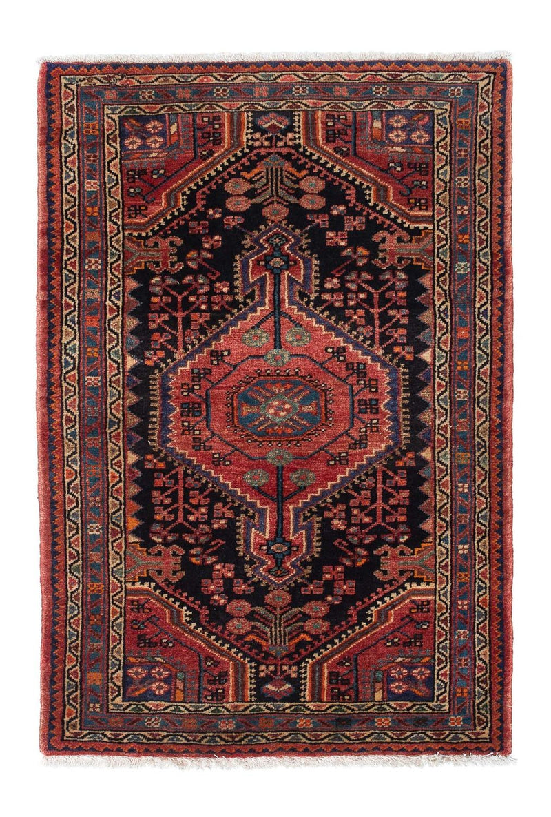 Hamadan Tapete 130x88cm - Tapete persa