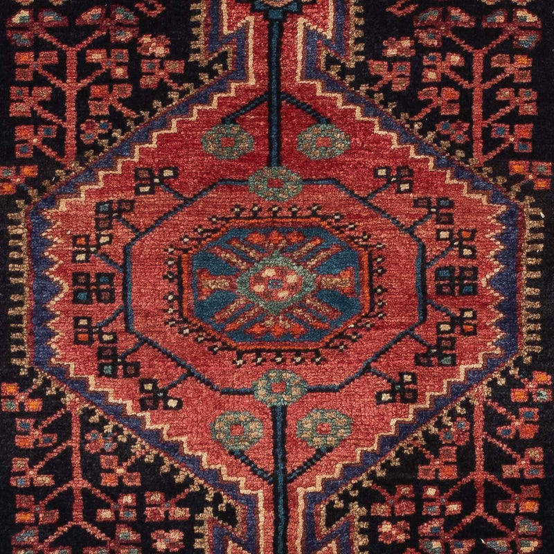 Hamadan Tapete 130x88cm - Tapete persa
