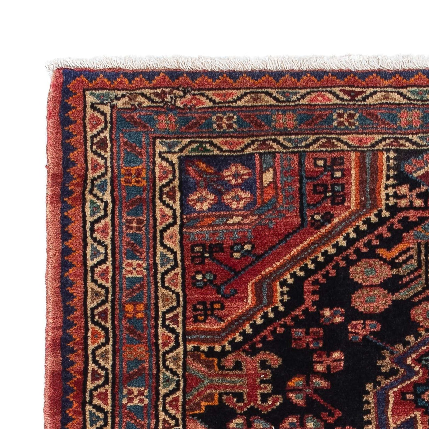 Hamadan Tapete 130x88cm - Tapete persa