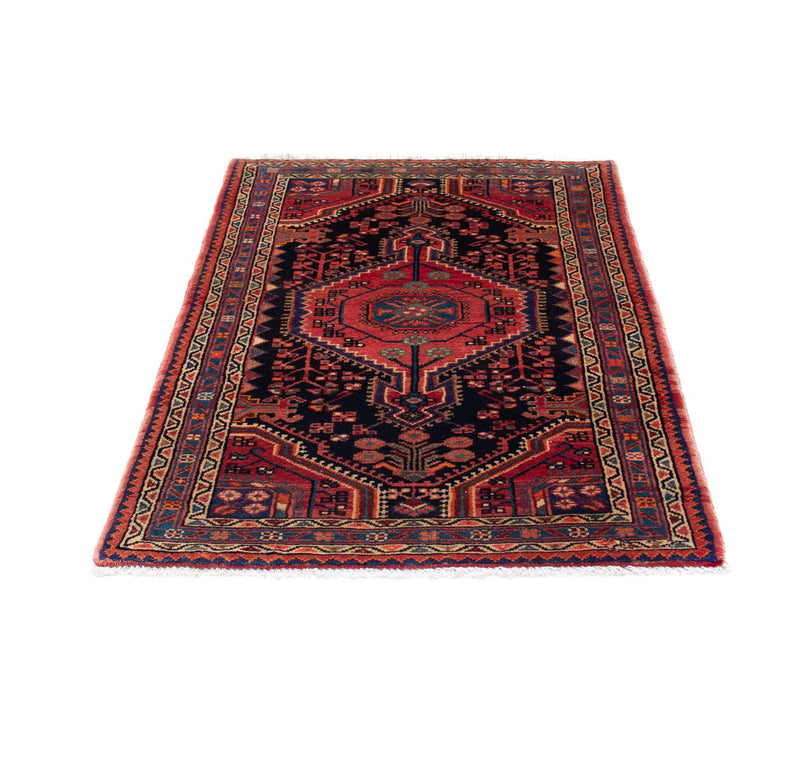 Hamadan Tapete 130x88cm - Tapete persa