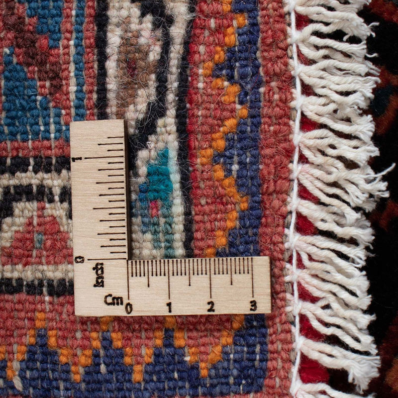 Hamadan Tapete 130x88cm - Tapete persa