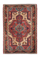 Hamadan Tapete 130x92cm - Tapete persa
