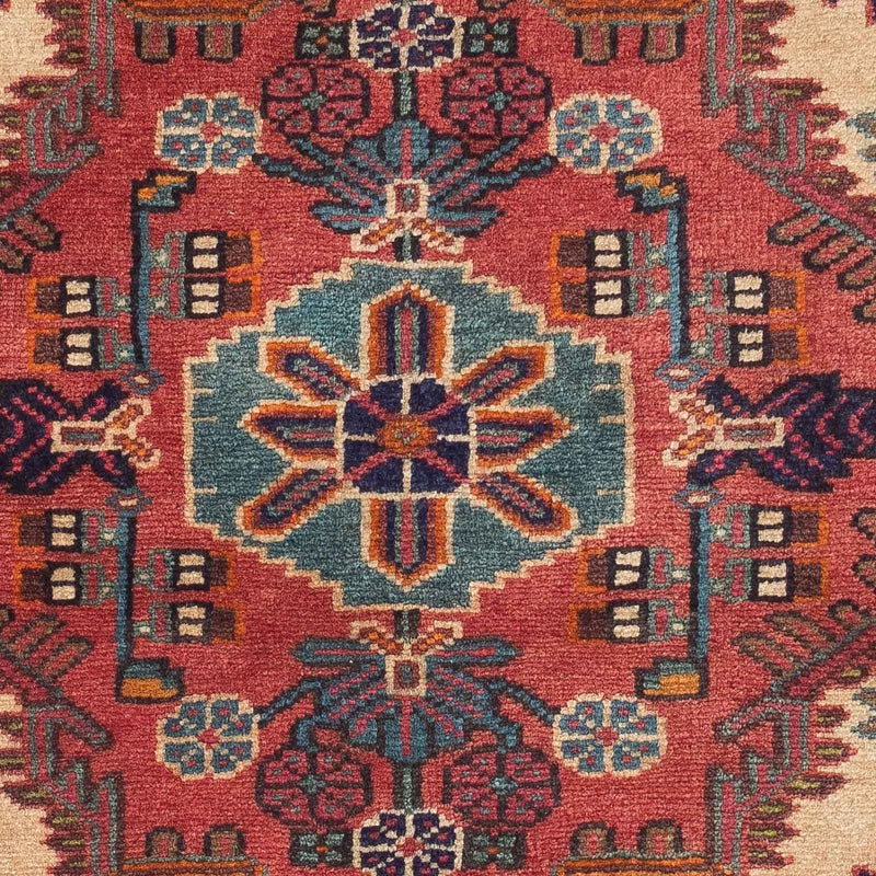 Hamadan Tapete 130x92cm - Tapete persa