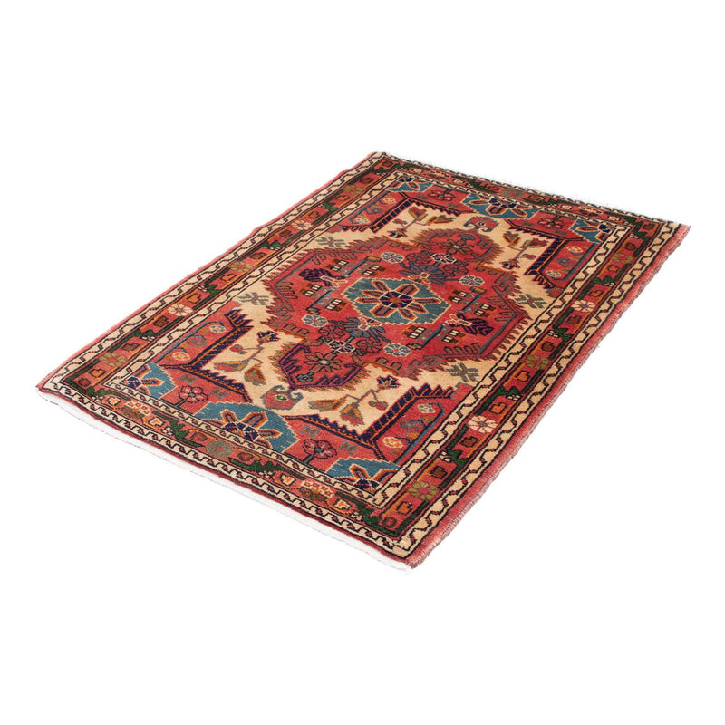 Hamadan Tapete 130x92cm - Tapete persa