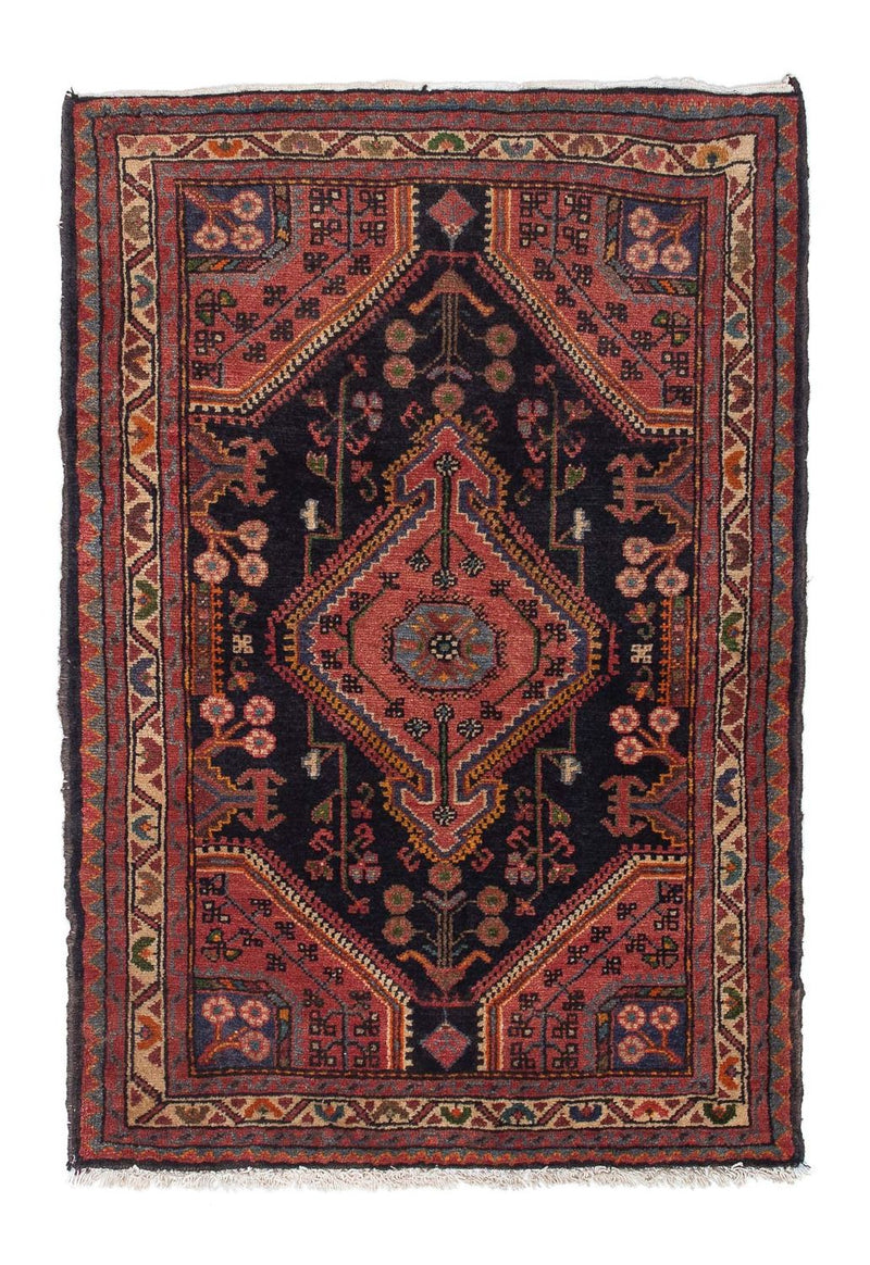 Hamadan Tapete 125x87cm - Tapete persa