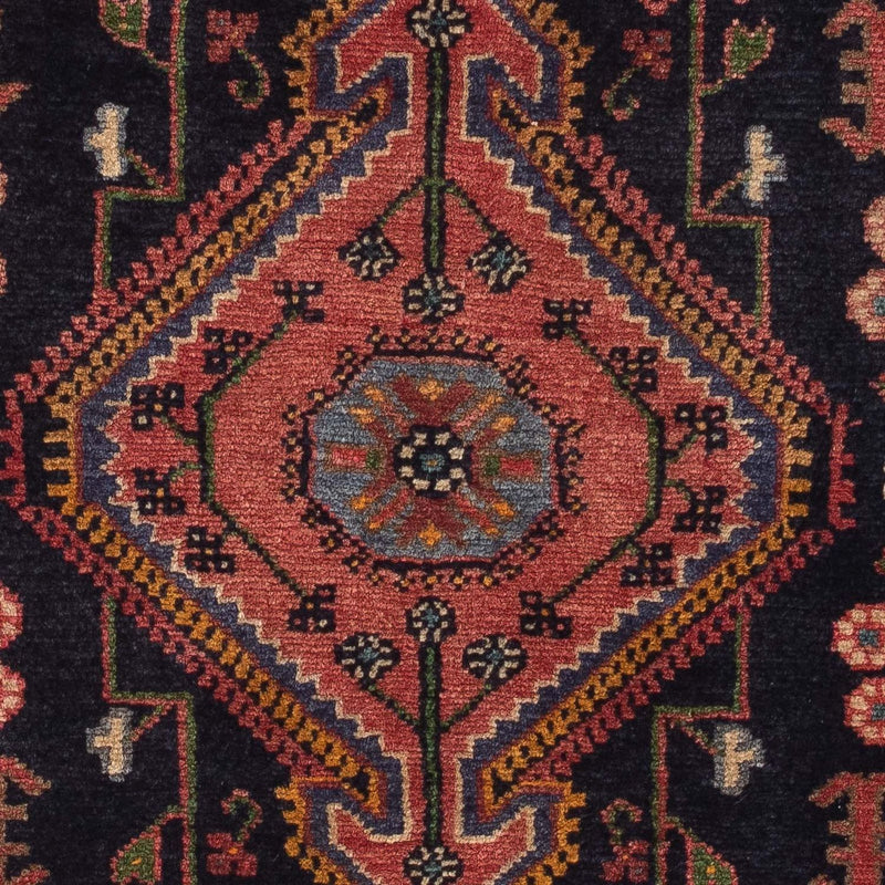 Hamadan Tapete 125x87cm - Tapete persa