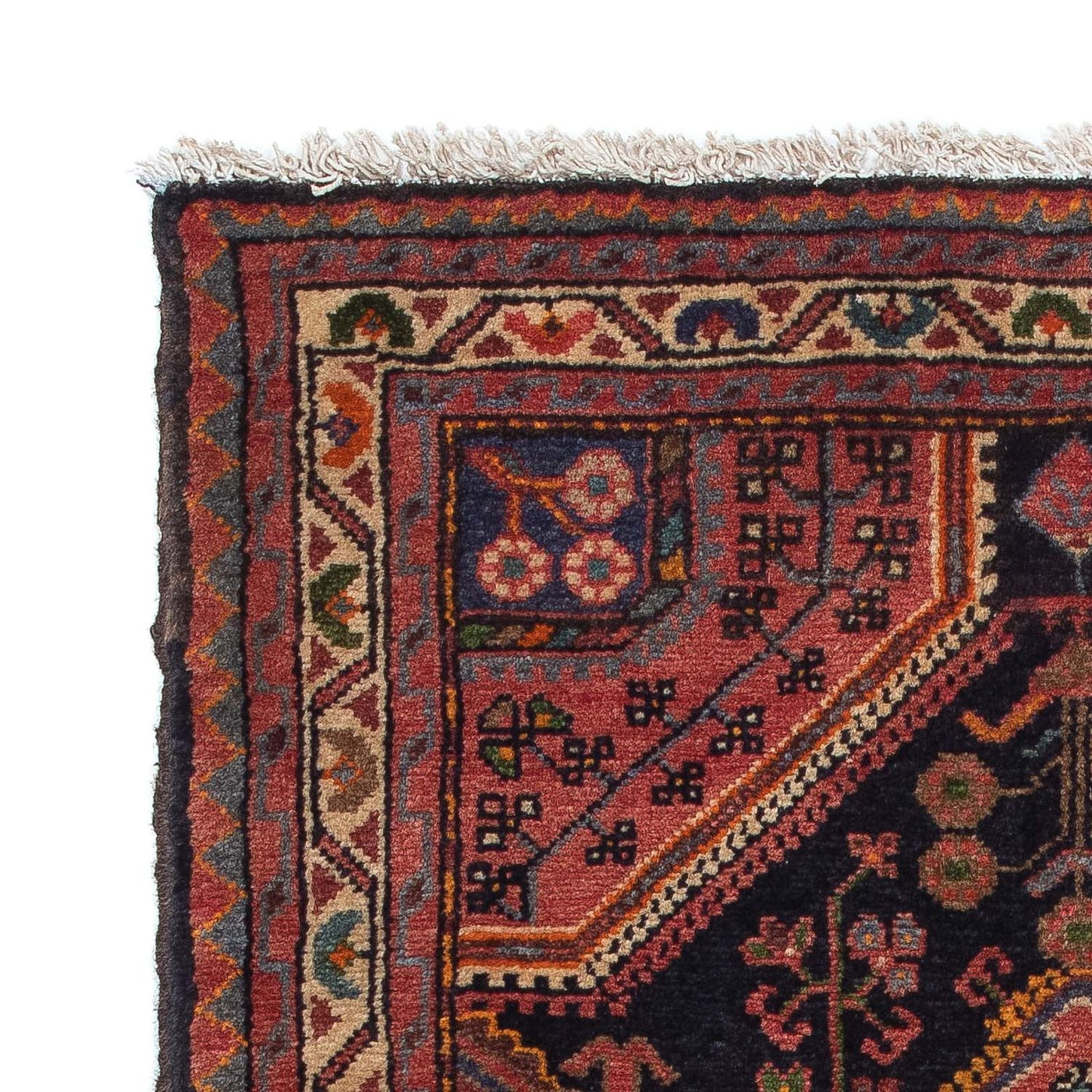 Hamadan Tapete 125x87cm - Tapete persa