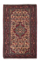 Hamadan Tapete 133x82cm - Tapete persa