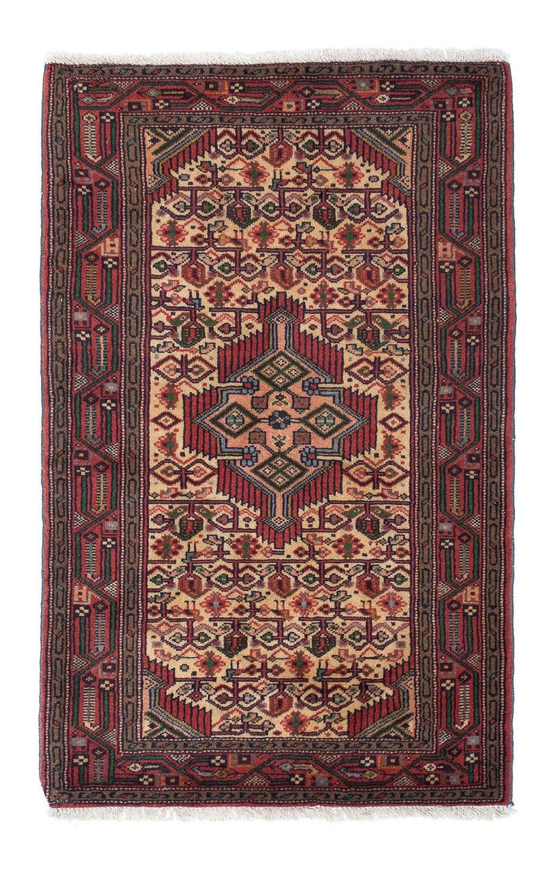 Hamadan Tapete 133x82cm - Tapete persa