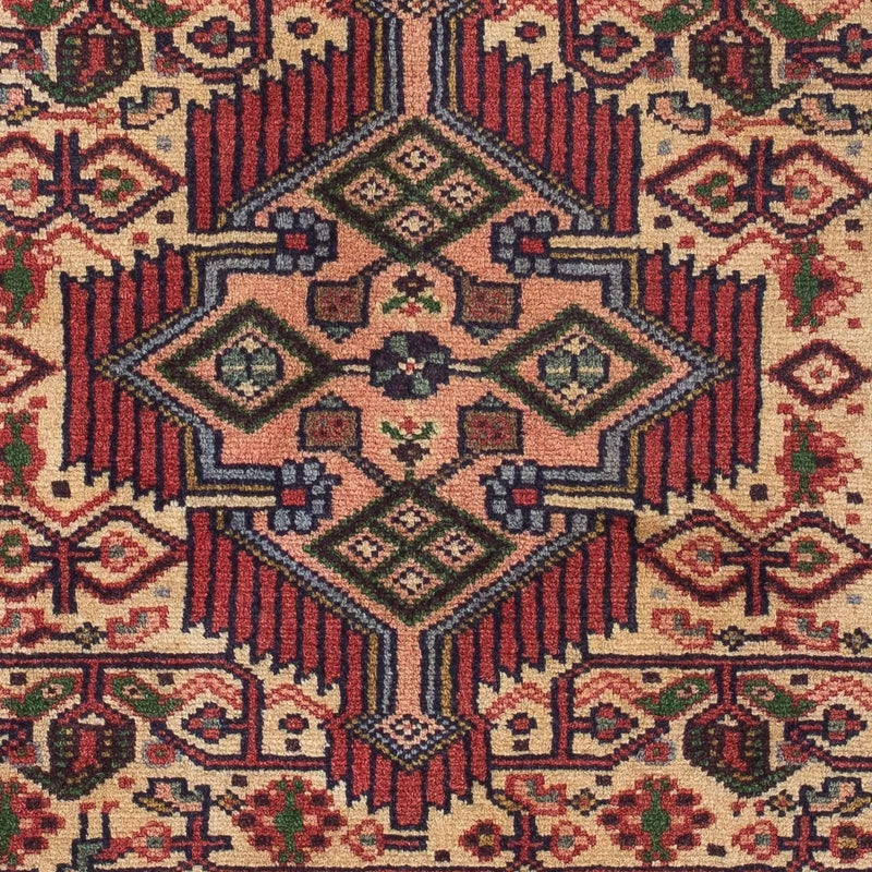 Hamadan Tapete 133x82cm - Tapete persa