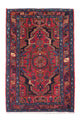 Hamadan Tapete 126x83cm - Tapete persa