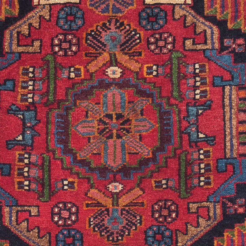 Hamadan Tapete 126x83cm - Tapete persa