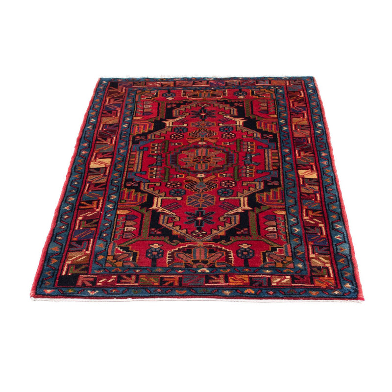 Hamadan Tapete 126x83cm - Tapete persa