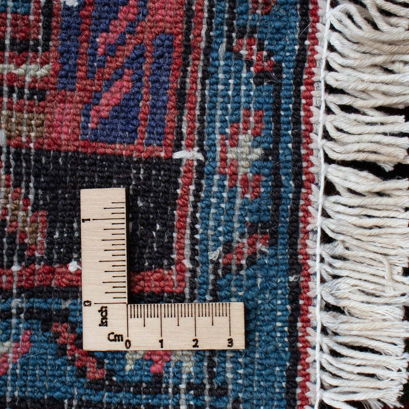 Hamadan Tapete 126x83cm - Tapete persa