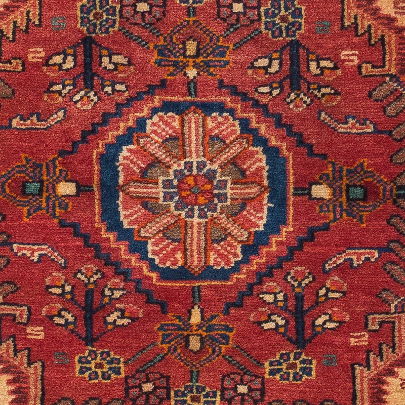 Hamadan Tapete 124x90cm - Tapete persa