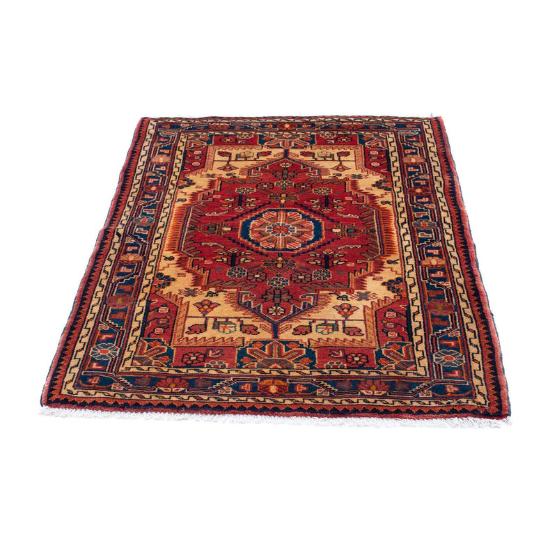 Hamadan Tapete 124x90cm - Tapete persa