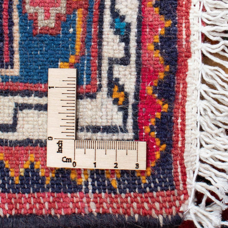 Hamadan Tapete 124x90cm - Tapete persa