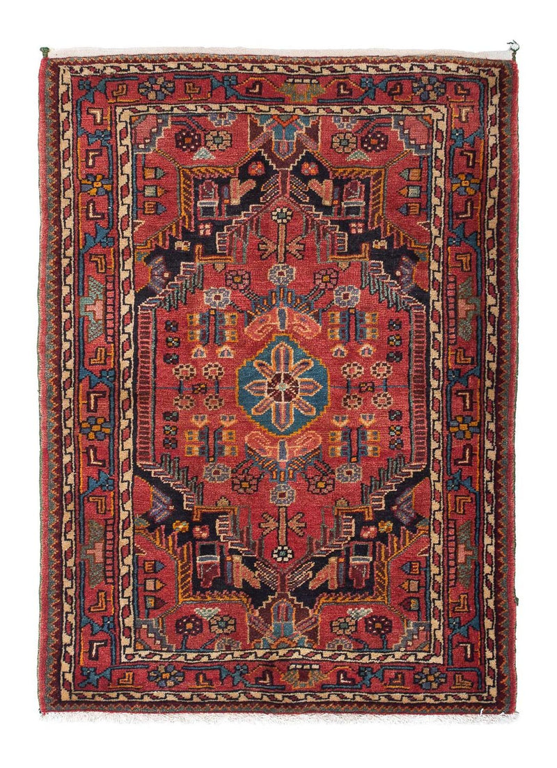 Hamadan Tapete 130x90cm - Tapete persa