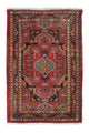 Hamadan Tapete 136x91cm - Tapete persa