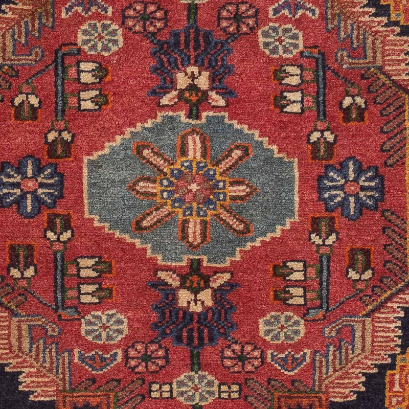 Hamadan Tapete 136x91cm - Tapete persa