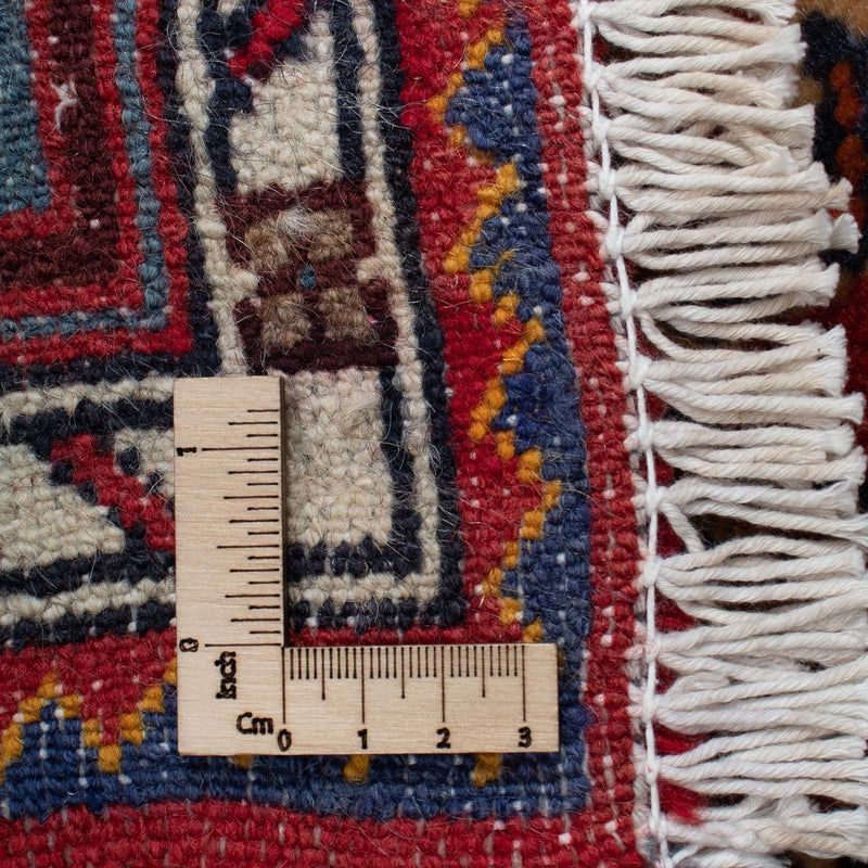 Hamadan Tapete 136x91cm - Tapete persa