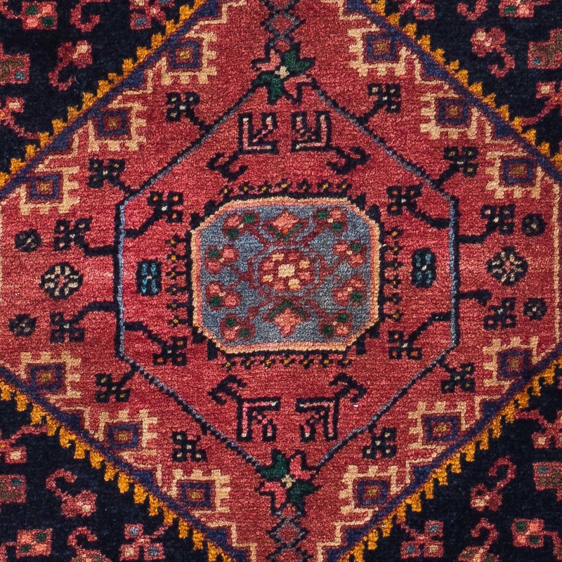 Hamadan Tapete 128x86cm - Tapete persa