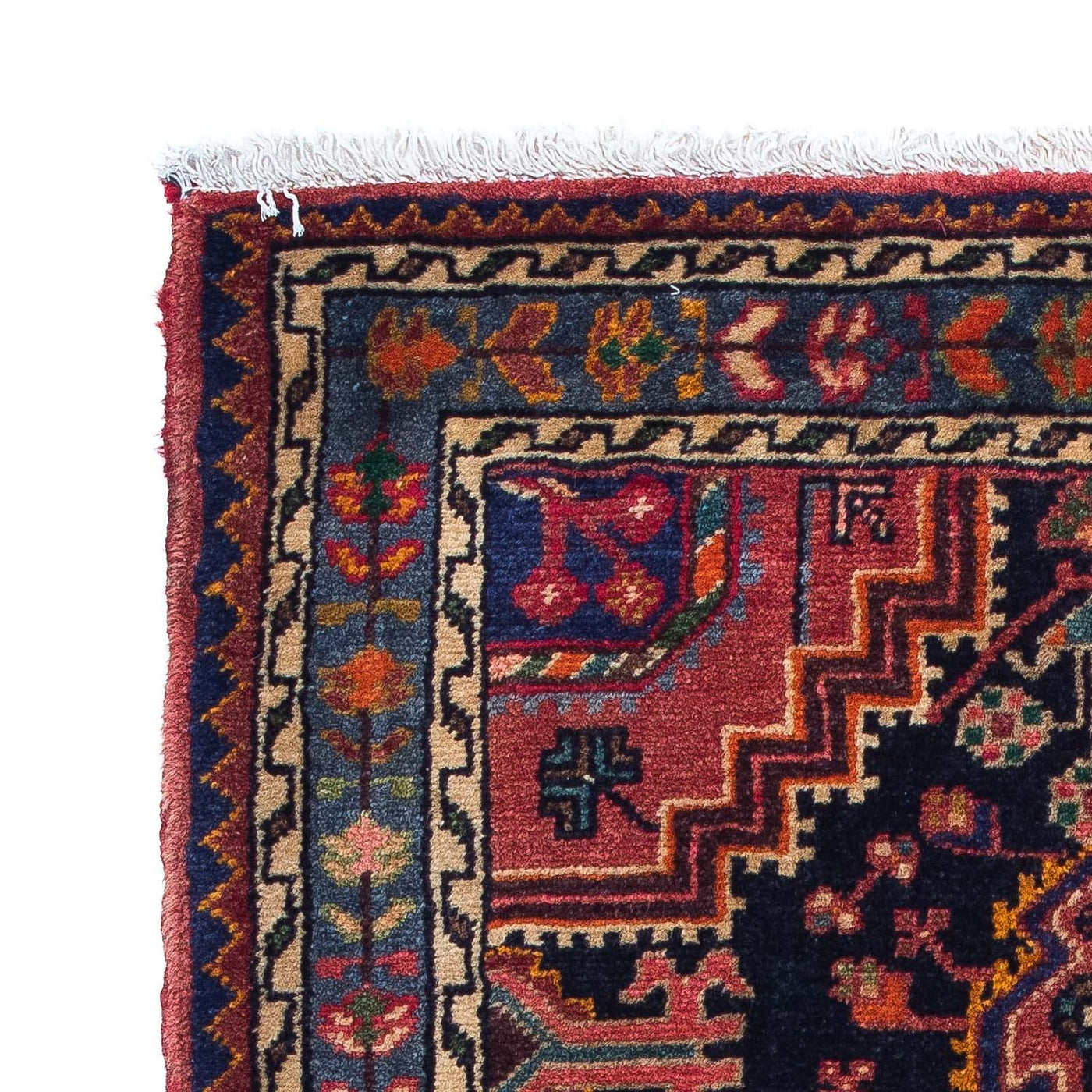 Hamadan Tapete 128x86cm - Tapete persa