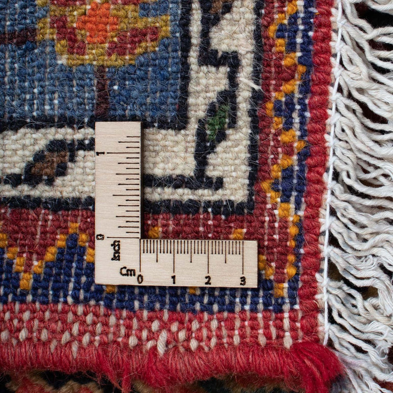 Hamadan Tapete 128x86cm - Tapete persa