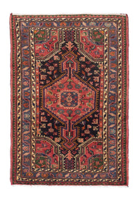 Hamadan Tapete 122x82cm - Tapete persa – product image