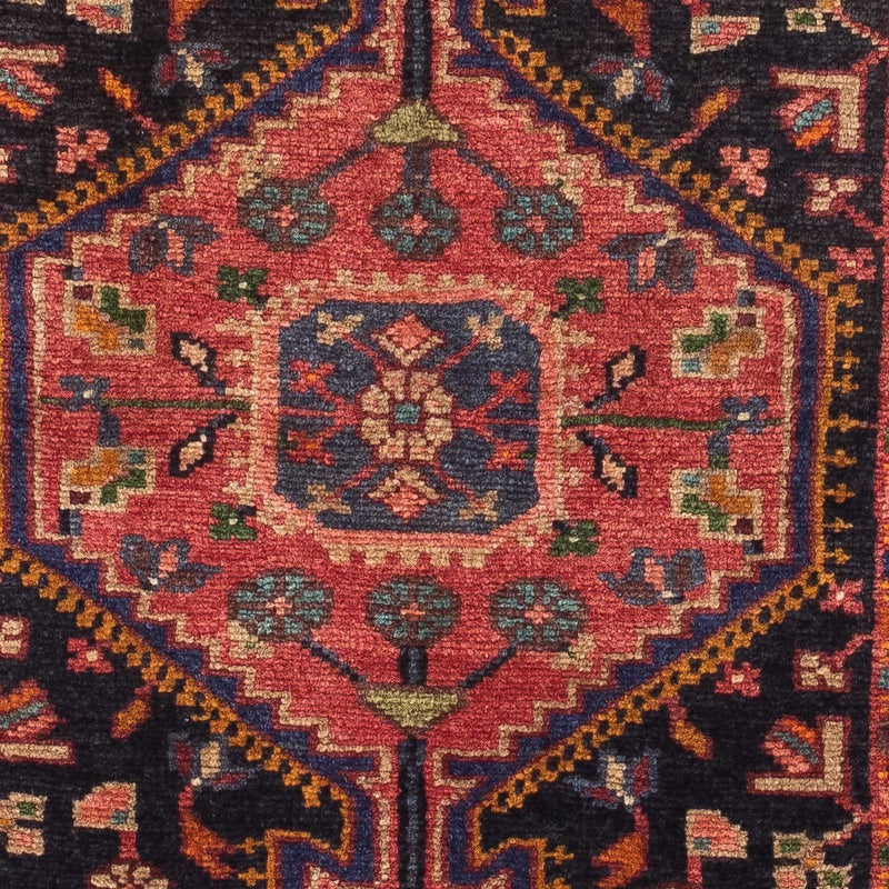 Hamadan Tapete 122x82cm - Tapete persa