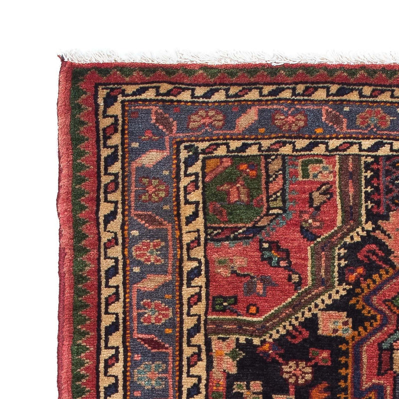 Hamadan Tapete 122x82cm - Tapete persa