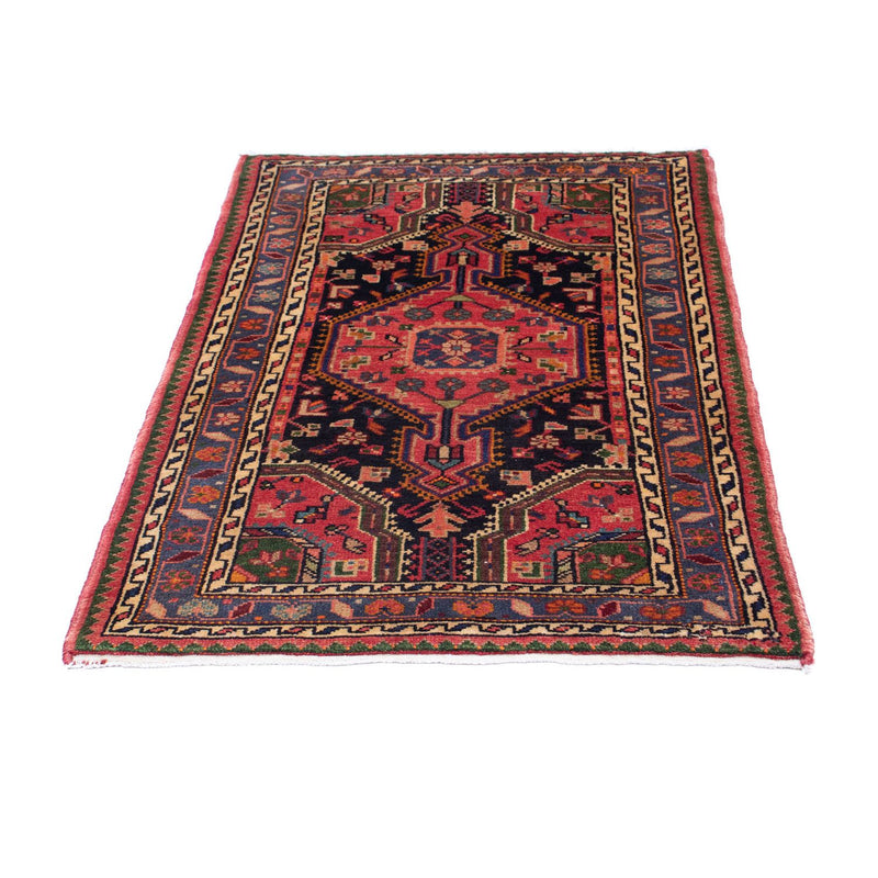 Hamadan Tapete 122x82cm - Tapete persa