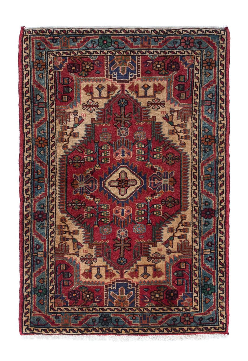 Hamadan Tapete 83x125cm - Tapete persa
