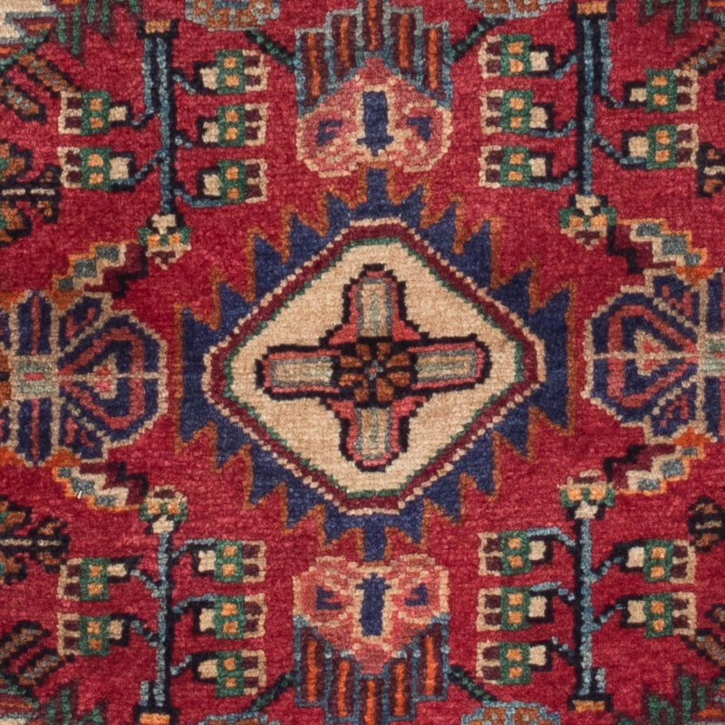 Hamadan Tapete 83x125cm - Tapete persa