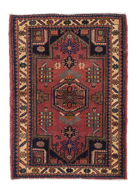 Hamadan Tapete 120x86cm - Tapete persa – product image