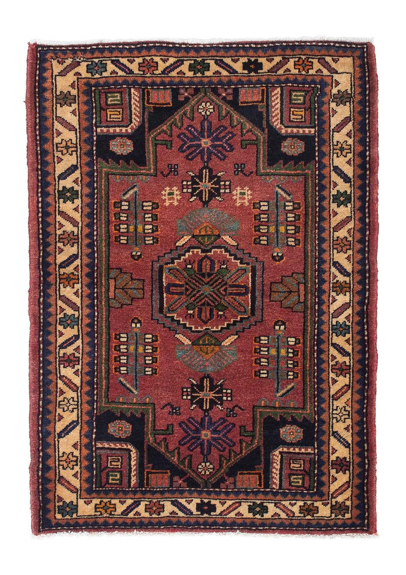 Hamadan Tapete 120x86cm - Tapete persa