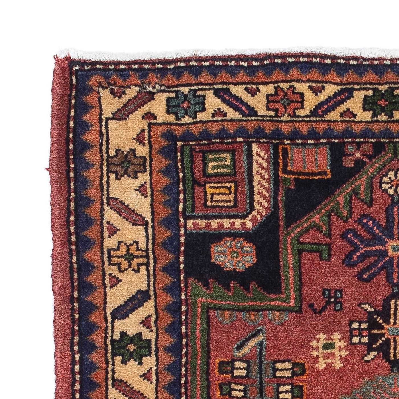 Hamadan Tapete 120x86cm - Tapete persa