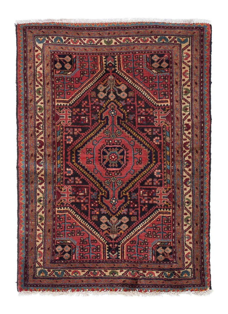 Hamadan Tapete 115x83cm - Tapete persa