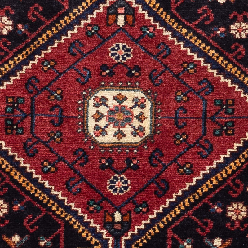 Hamadan Tapete 122x78cm - Tapete persa